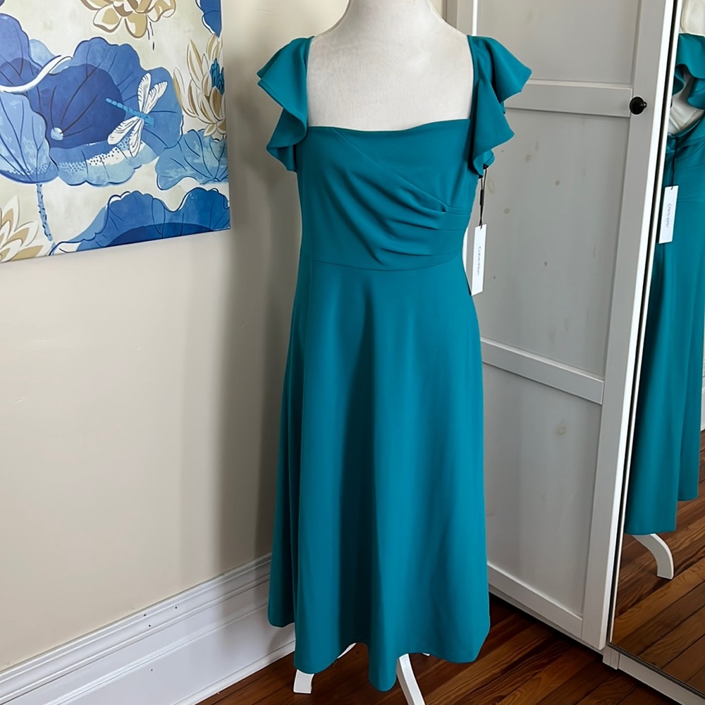 Calvin Klein Dress